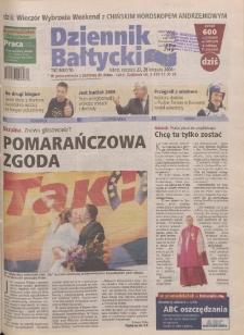 Dziennik Bałtycki, 2004, nr 278