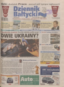 Dziennik Bałtycki, 2004, nr 279