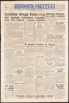 Dziennik Bałtycki, 1950, nr 26