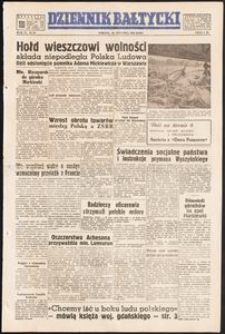 Dziennik Bałtycki, 1950,n r 28