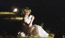 Widowisko Plenerowe pt. "Moce świętojańskie"