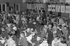 10-lecie Stałej Galerii Dziecięcej 1977-1987