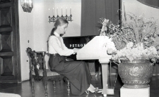 XIX Festiwal Pianistyki Polskiej w Słupsku