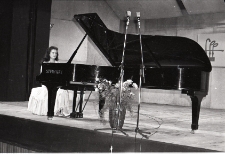 XVIII Festiwal Pianistyki Polskiej w Słupsku