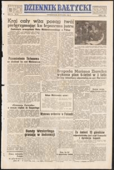 Dziennik Bałtycki, 1950, nr 30