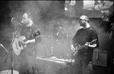 Koncert zespołu Shakin Daddies