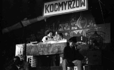 Wiecz&oacute;r Witkacowski pt. "Kocmyrz&oacute;w"