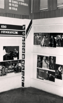 Wystawa Koła Fotograficznego