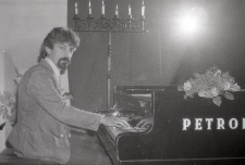 XVIII Festiwal Pianistyki Polskiej w Słupsku