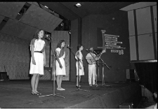 Wojew&oacute;dzki Przegląd Dorobku Artystycznego Dzieci i Młodzieży