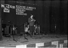 XXIII Og&oacute;lnopolski Konkurs Piosenki Radzieckiej - eliminacje rejonowe