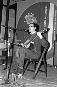 XXII Konkursu Piosenki Radzieckiej - eliminacje wojew&oacute;dzkie