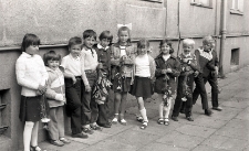 Zakończenie roku szkolnego w Miejskim Ośrodku Kultury w Słupsku