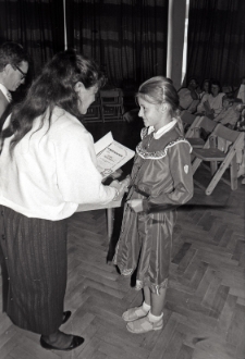 Rozstrzygnięcie konkursu w MOK