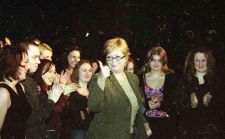 Warsztaty z Elżbietą Zapendowską i Andrzejem Głowackim