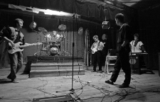 Koncert zespoł&oacute;w Trina Papisten i WC