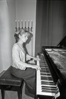 Festiwal Pianistyki Polskiej w Słupsku