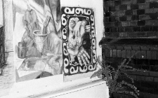 XX lecie Słupskiego Klubu Plastyka - wystawa "Szkice z pracowni"