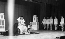 Przegląd Teatrzyk&oacute;w Dziecięcych