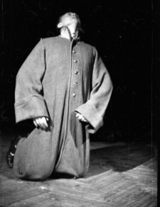 Teatr Provisorium z Lublina