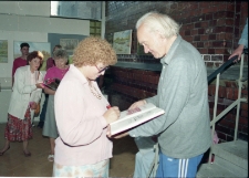 Otwarcie wystawy Malarstwa Sabiny Banach