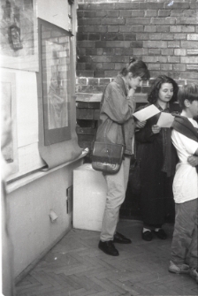 Wernisaż prac Elżbiety Szewel