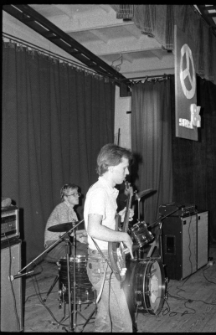 Koncert pt. "Muzyka przeciw wojnie"