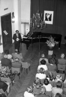 XIX Festiwal Pianistyki Polskiej w Słupsku