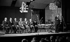 XIX Festiwal Pianistyki Polskiej w Słupsku