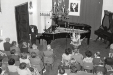 XIX Festiwal Pianistyki Polskiej w Słupsku