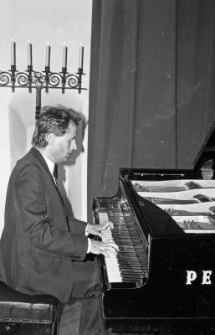 XIX Festiwal Pianistyki Polskiej w Słupsku