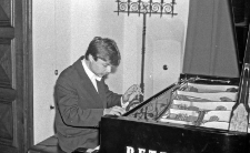 XIX Festiwal Pianistyki Polskiej w Słupsku