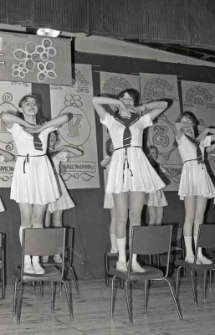 Impreza dzieci i młodzieży "Kwiecień, plecień"