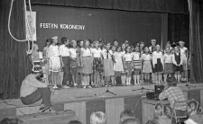 Festyn kolonijny - SOK