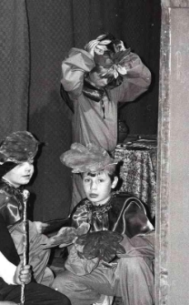 V Wojew&oacute;dzki Przegląd Teatrzyk&oacute;w Dziecięcych