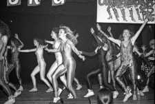 25 lat grupy baletowej Arabeska