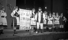 Festiwal Kaszubski w Teatrze Dramatycznym