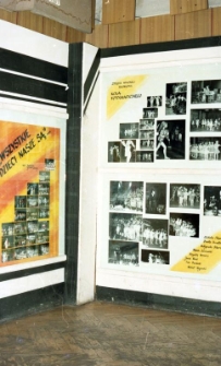 Wystawa koła fotograficznego "Wszystkie dzieci nasze są..."