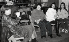 Warsztaty wokalne z Elżbietą Zapendowską