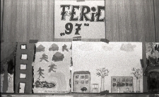 Ferie w Słupskim Ośrodku Kultury