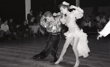 Turniej Tańca Towarzyskiego