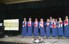 Biesiada Senior&oacute;w