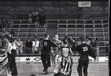 Turniej Tańca Towarzyskiego