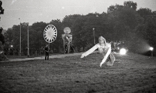 Widowisko plenerowe w Parku Kultury i Wypoczynku "Noc Kupały"