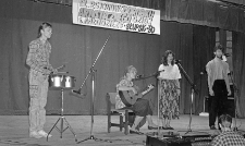 Eliminacje rejonowe Dorobku Artystycznego Dzieci i Mlodzieży