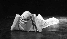 Spektakl "Być dzieckiem"