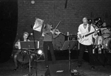 10-lecie zespołu Jeszcze Jedno Takie Trio