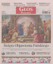 Głos Pomorza, 2022, nr 3