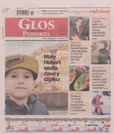 Głos Pomorza, 2022, styczeń, nr 11