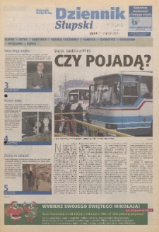 Dziennik Słupski, 2003, nr 47